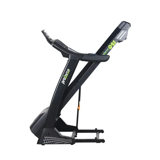 Q2S KOŞU BANDI 3 HP