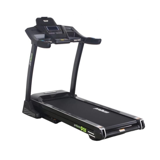 Q2S KOŞU BANDI 3 HP