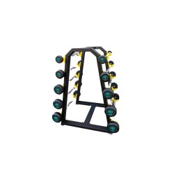 Alin Barbell Set