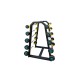 Alin Barbell Set