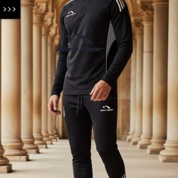 Nitro Eşofman Takımı