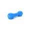 Delta PVC demir Dambıl- 1 kg