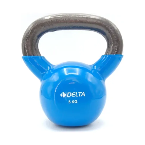 Delta Kettlebel- 5 kg