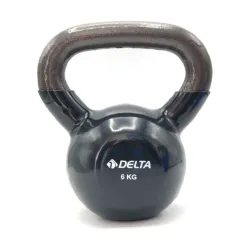 Delta Kettlebell- 6 kg