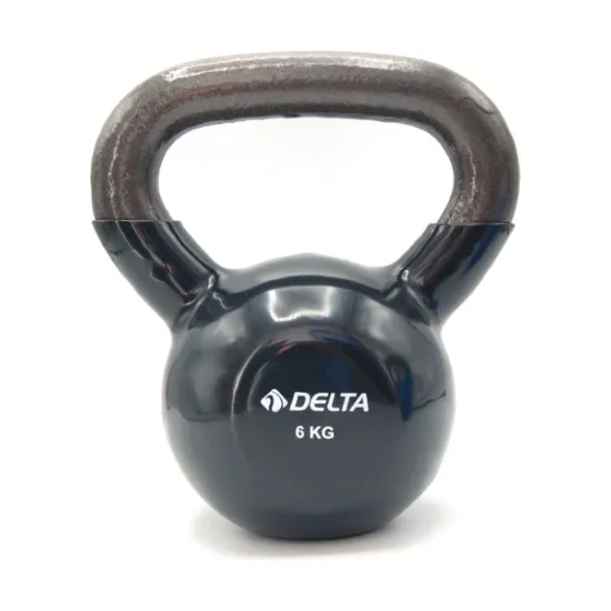 Delta Kettlebell- 6 kg