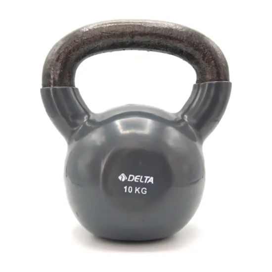Delta Kettlebell- 10 kg