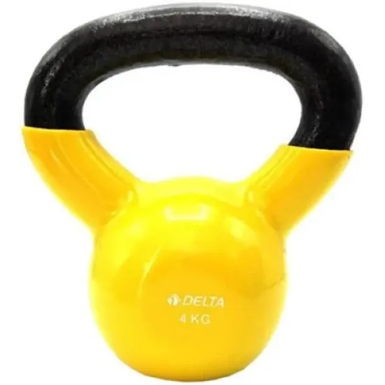 Delta Kettlebel- 4 kg