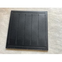 100*100 Kauçuk Zemin Kaplama