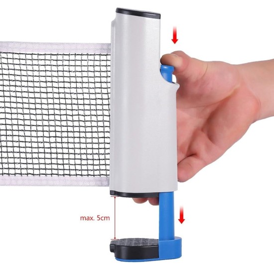 Helix Masa Tenisi Dürbün Ağdemir Seti 