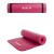 Delta Foam Pilates Minder& Yoga Matı- Fuşya