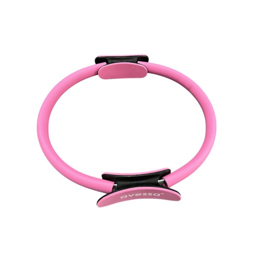 Avessa Pilates Çemberi- Pembe Avessa Pilates Çemberi- Pembe