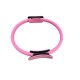 Avessa Pilates Çemberi- Pembe Avessa Pilates Çemberi- Pembe