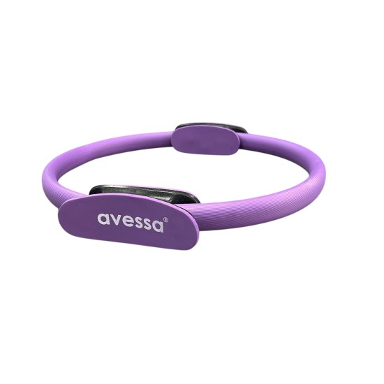 Avessa Pilates Çemberi- Mor Avessa Pilates Çemberi- Mor