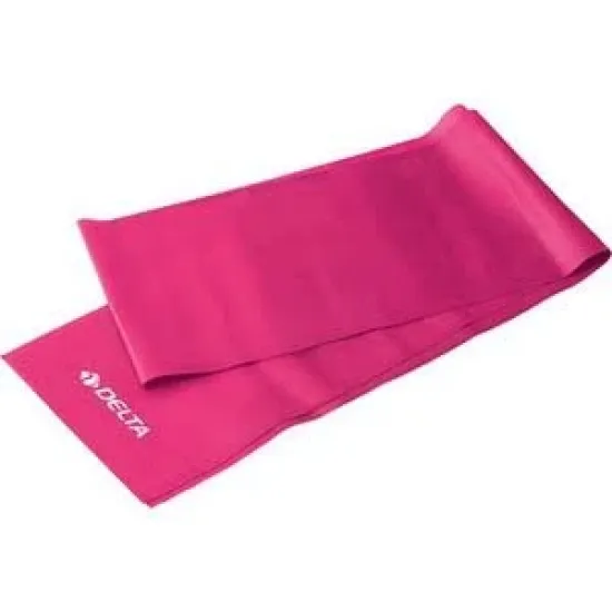 Delta Pilates Bandı- Orta Delta Pilates Bandı- Orta