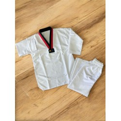 Senson Fighter Poom Yaka Taekwondo Elbisesi