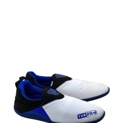 Turpro Fighter Taekwondo Ayakkabısı- Mavi