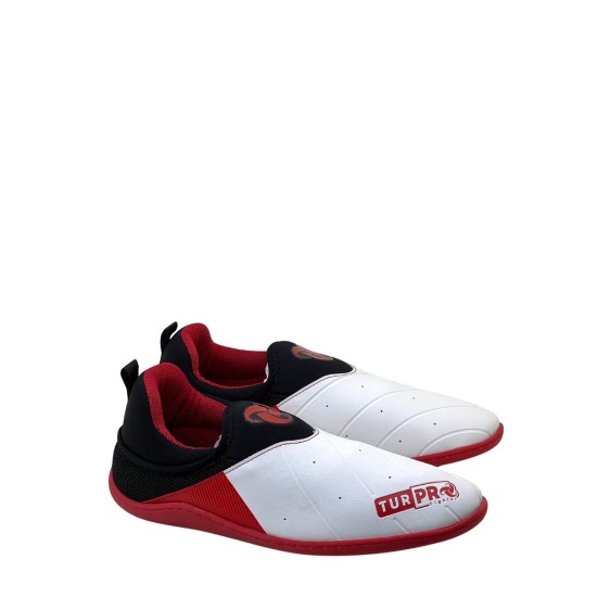 Turpro Fighter Taekwondo Ayakkabısı- Kırmızı