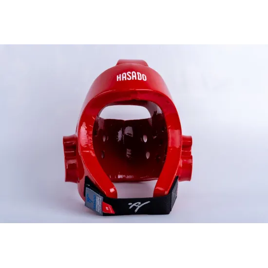 HAŞADO TAEKWONDO, KİCKBOKS, KARATE AÇIK MANTAR KASK