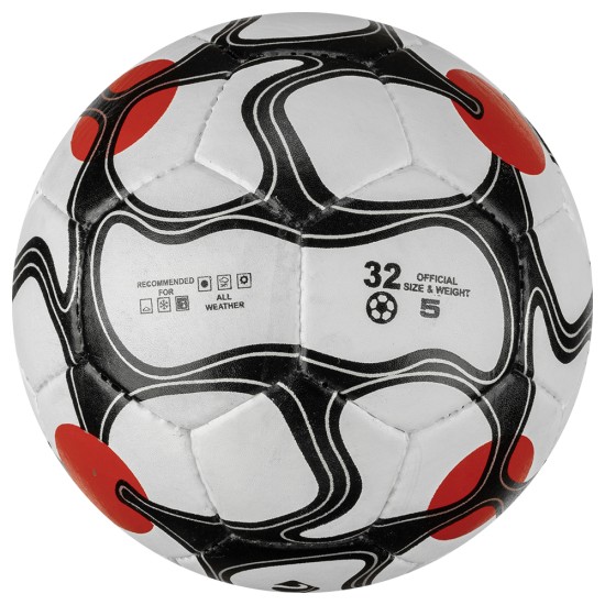 Delta Vega Futbol Topu (5 no)