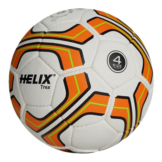 Helix Trex Futbol topu (4 no)