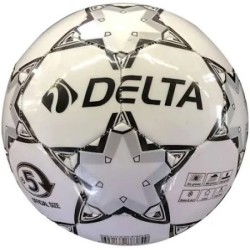 Delta Stapler Dikişli Futbol Topu 5 no