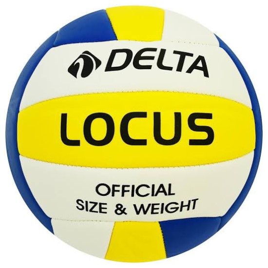 Delta Locus Dura-Strong Voleybol Topu No: 5