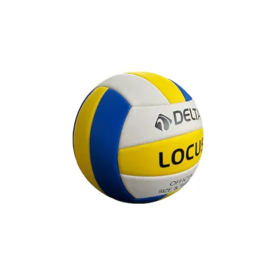 Delta Locus Dura-Strong Voleybol Topu No: 5