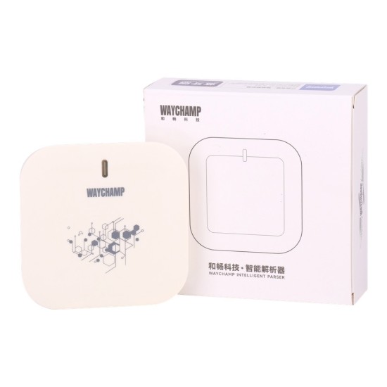 Waychamp Bluetooth Sistem