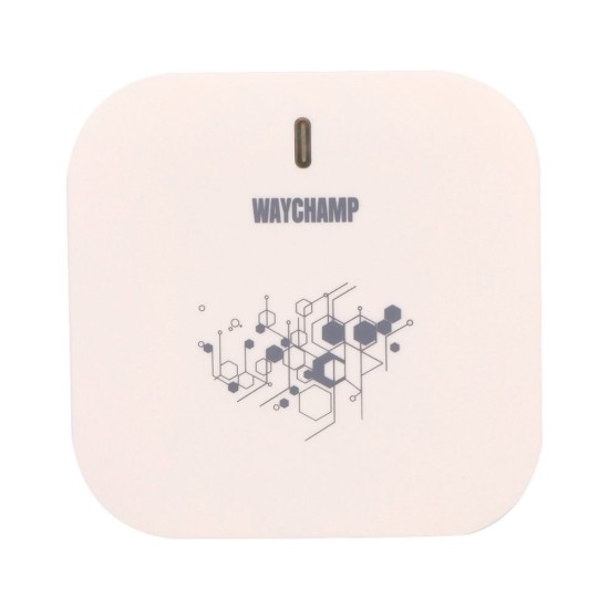 Waychamp Bluetooth Sistem
