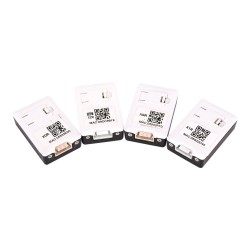 Waychamp Bluetooth Sistem