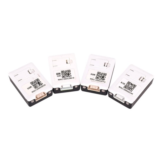 Waychamp Bluetooth Sistem