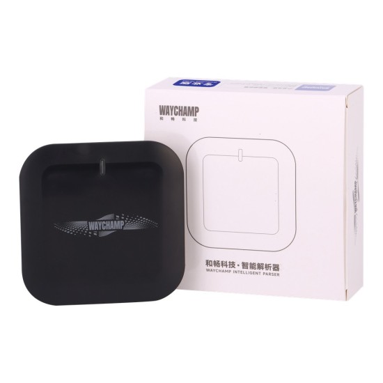 Waychamp Pro Sistem