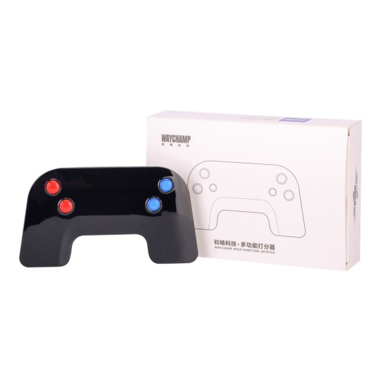 Waychamp Pro Sistem