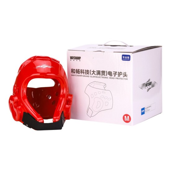 Waychamp Pro Sistem