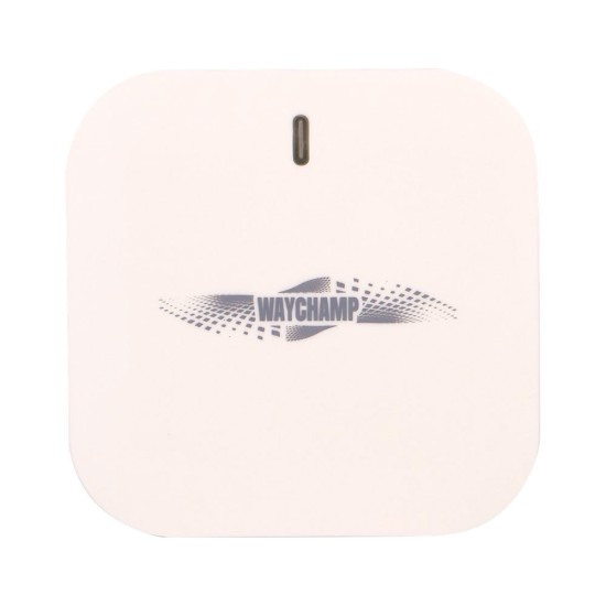 Waychamp Semi-Pro Sistem