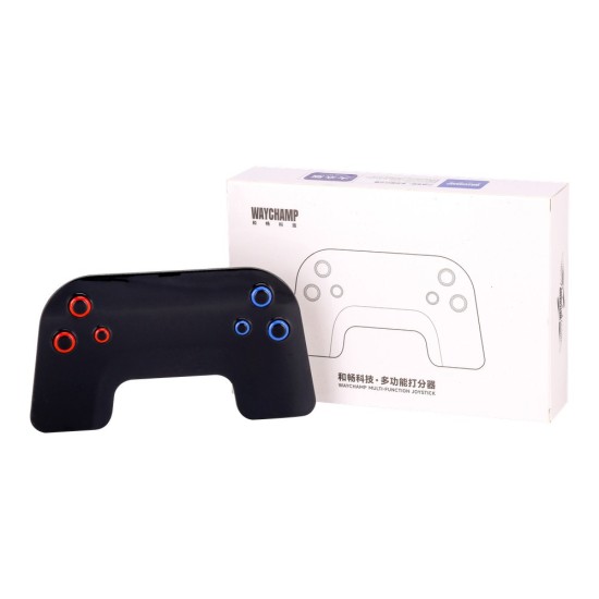 Waychamp Semi-Pro Sistem