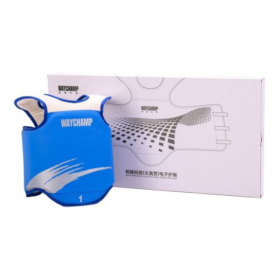 Waychamp Semi-Pro Sistem