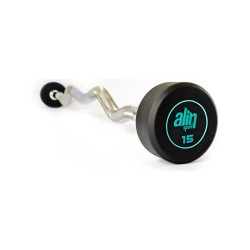 Alin Barbell Set