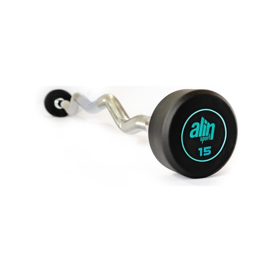 Alin Barbell Set