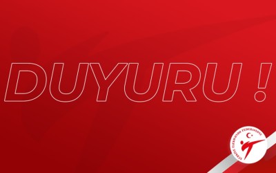 Uluslararası Müsabakalarda Kukkiwon Zorunluluğu