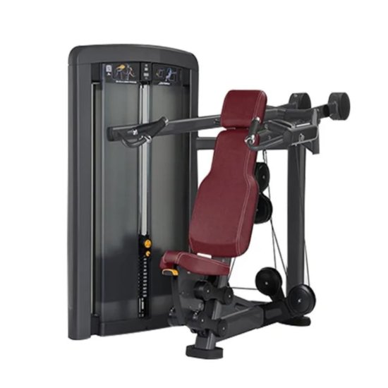 Shoulder Press - Omuz Makinesi