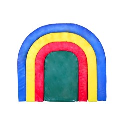 Tünel Jimnastik minderi