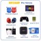 Waychamp Pro Sistem