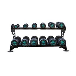 Alin Dambıl Set 2,5kg-20kg